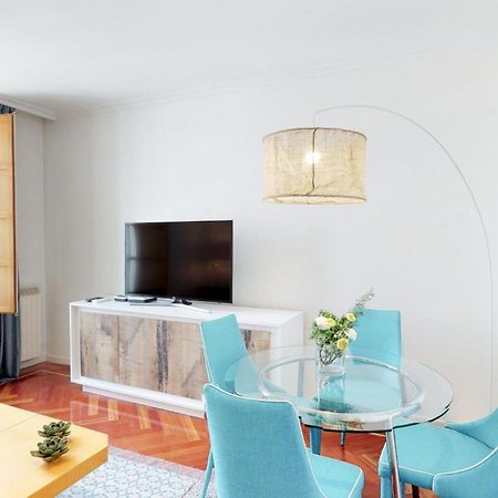 Apartament San Jeronimo I Madryt Pokój zdjęcie