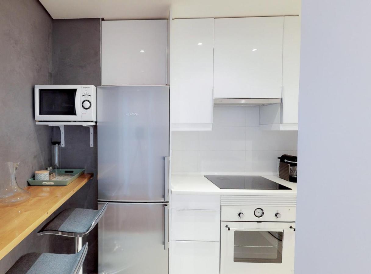 Apartament San Jeronimo I Madryt Pokój zdjęcie