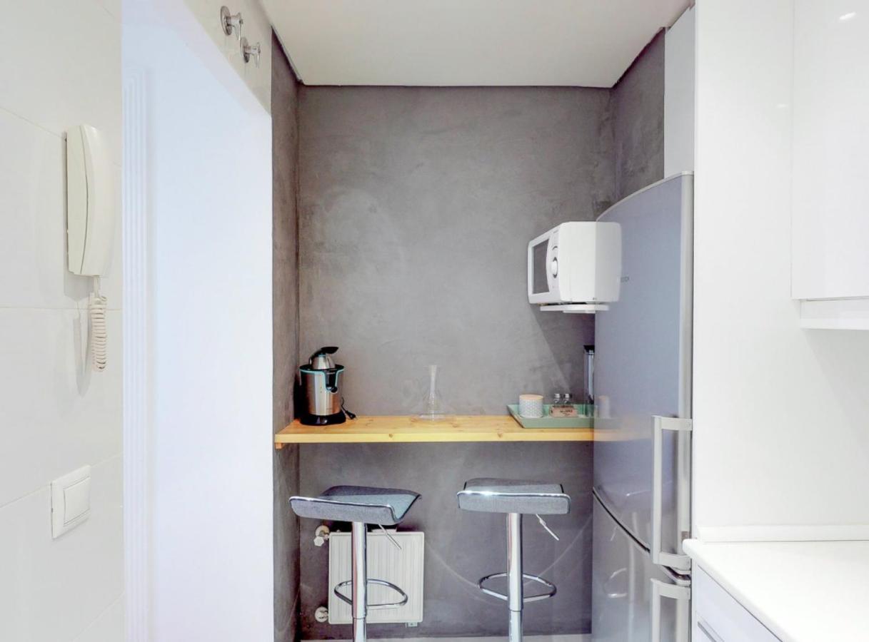 Apartament San Jeronimo I Madryt Pokój zdjęcie