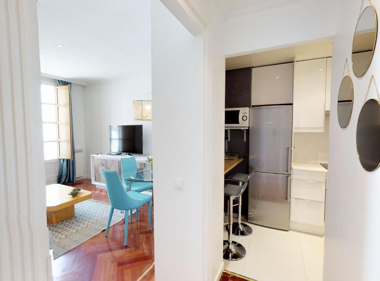 Apartament San Jeronimo I Madryt Pokój zdjęcie