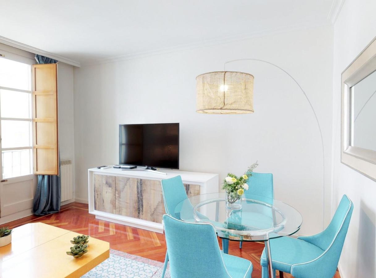 Apartament San Jeronimo I Madryt Pokój zdjęcie